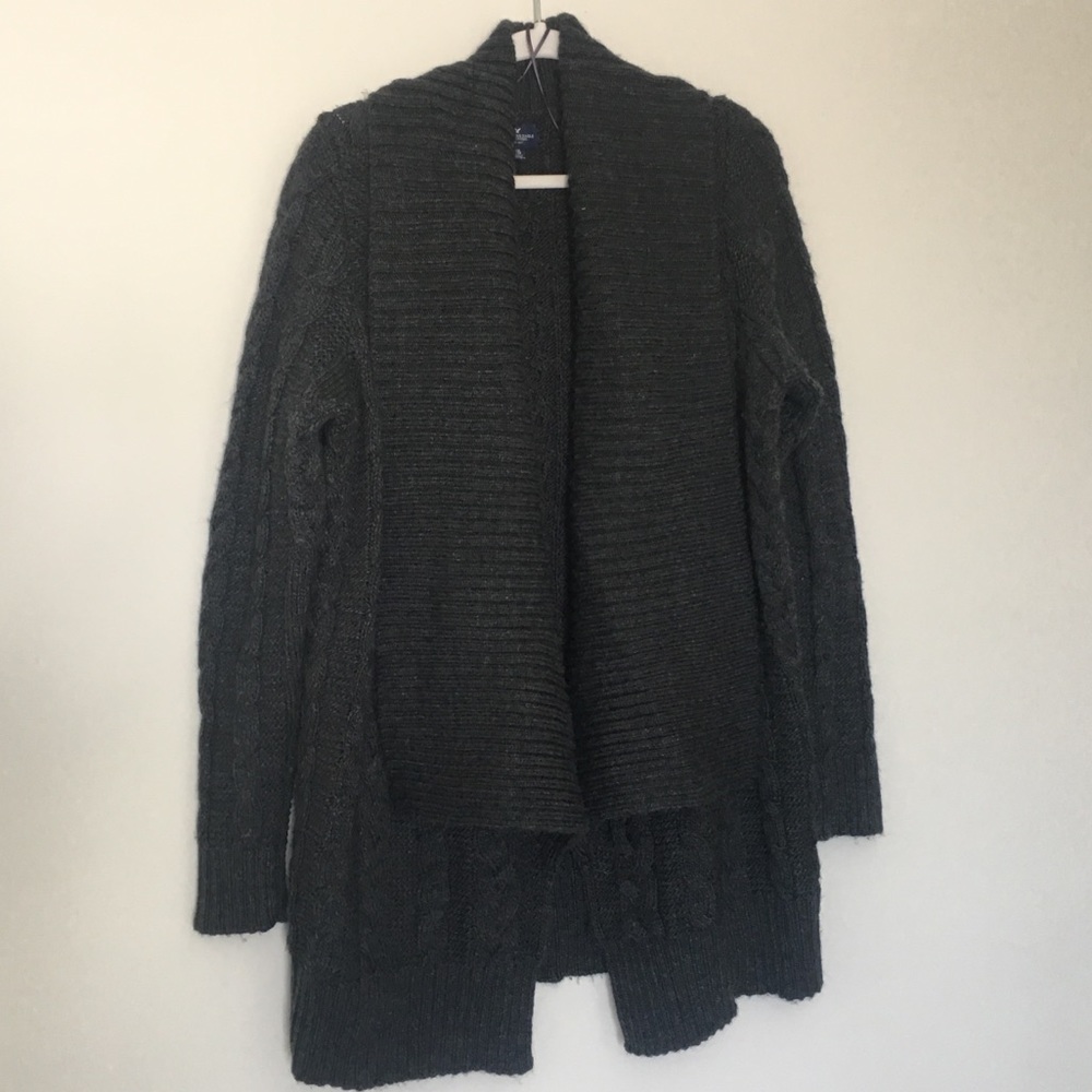 AEO Knit Sweater